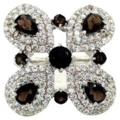 Cocktail Rings