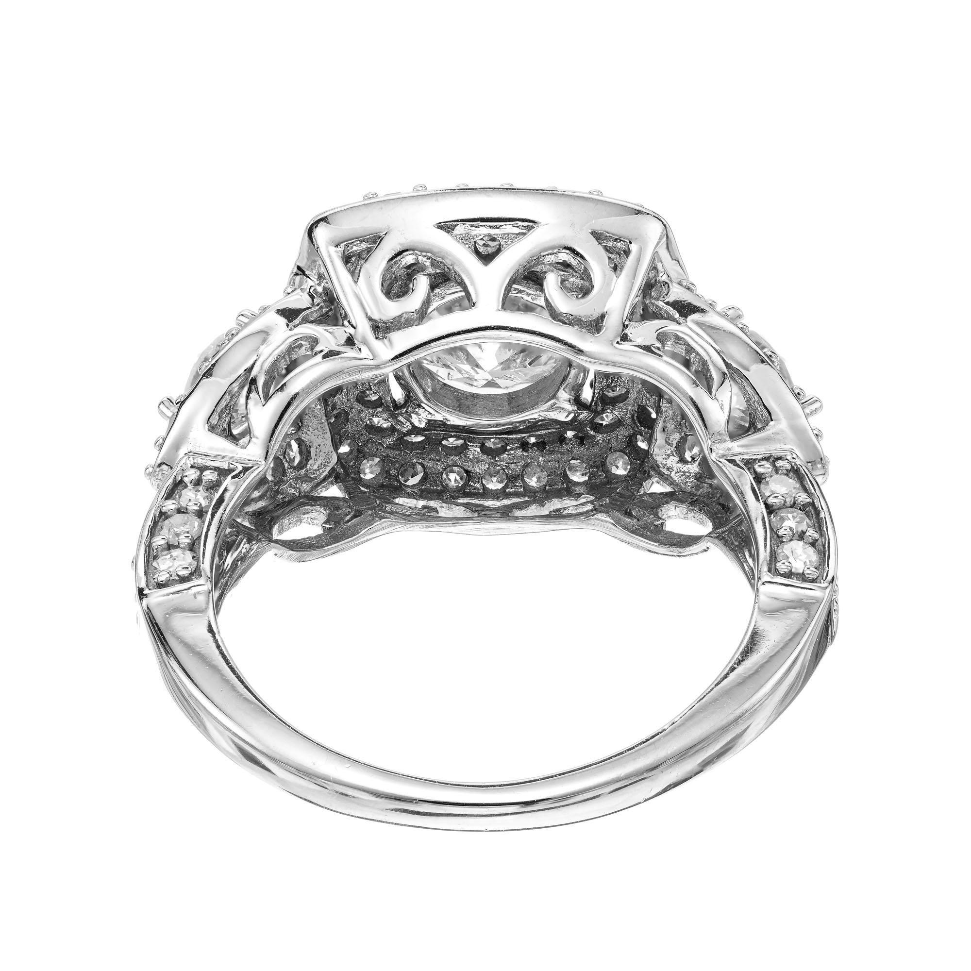 diamond engagement rings 77