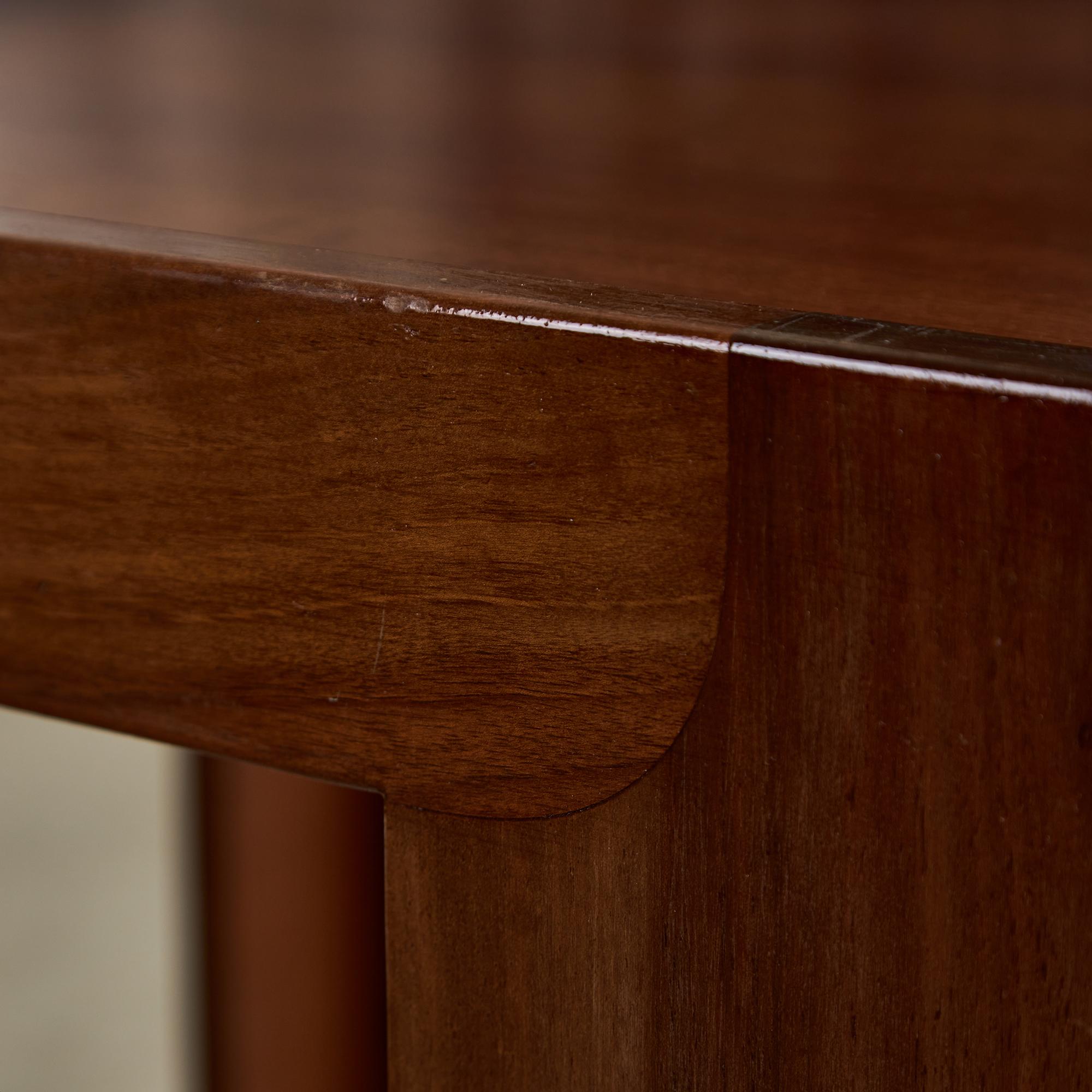 771 Table basse pour Cassina par Afra & Tobia Scarpa, années 1960 en vente 6