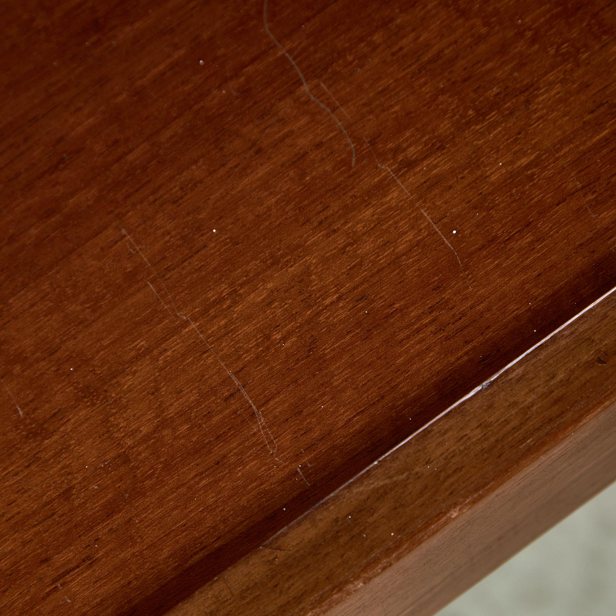 771 Table basse pour Cassina par Afra & Tobia Scarpa, années 1960 en vente 8