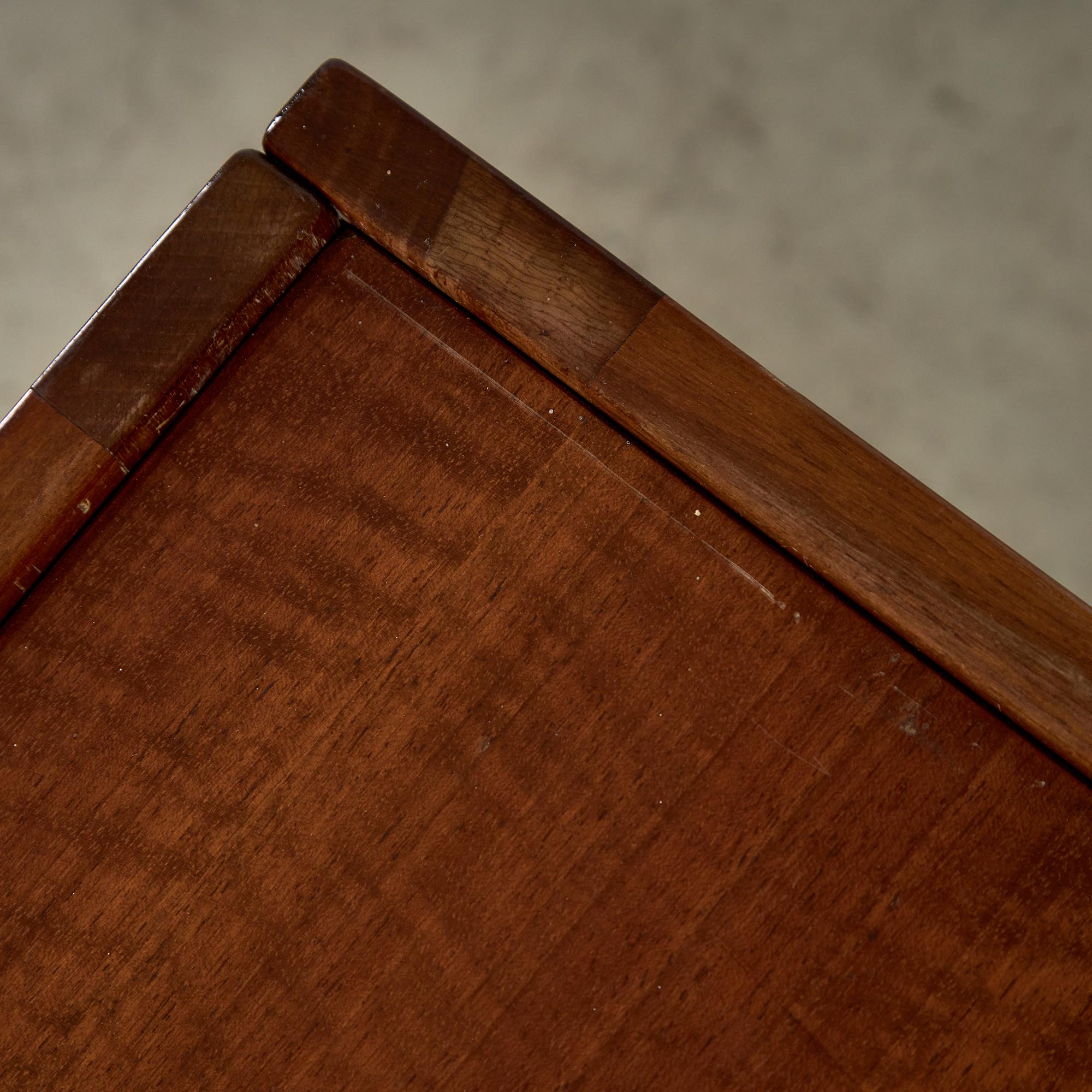 771 Table basse pour Cassina par Afra & Tobia Scarpa, années 1960 en vente 9