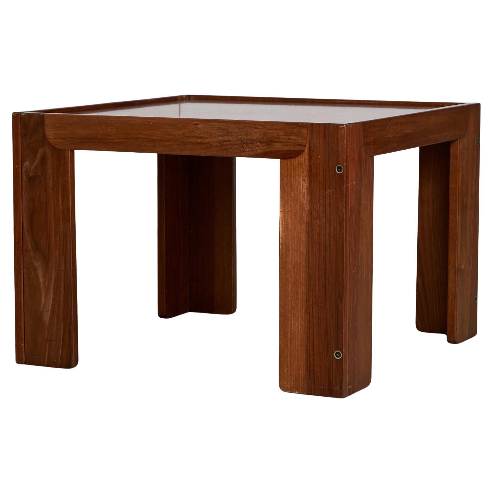 771 Couchtisch für Cassina von Afra & Tobia Scarpa, 1960er Jahre