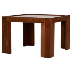 771 Couchtisch für Cassina von Afra & Tobia Scarpa, 1960er Jahre