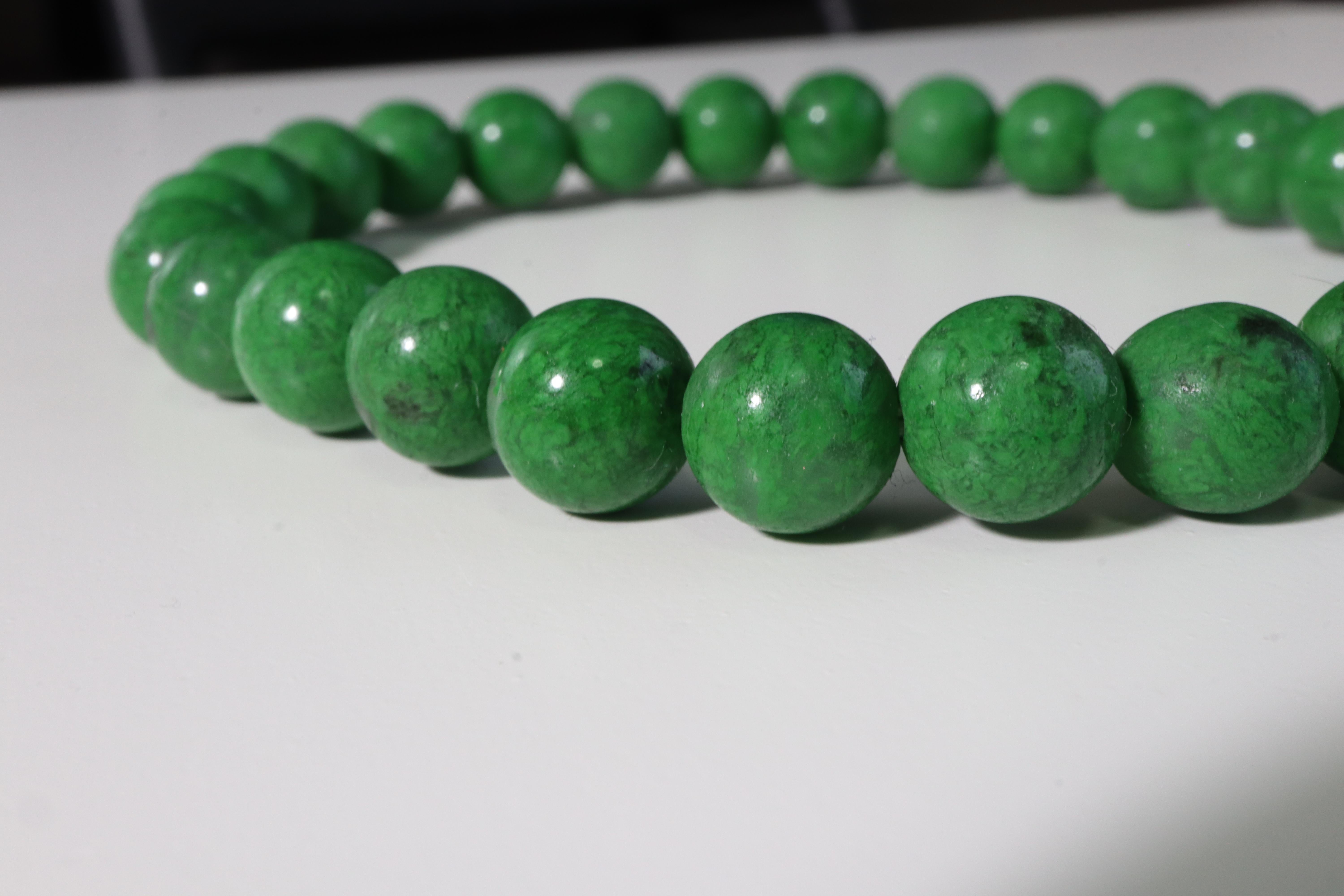 7~7.5mm Maw sit sit Bracelet For Sale 1