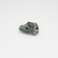 7.79 cts, Russian alexandrite rough crystal, chrysoberyl raw crystal