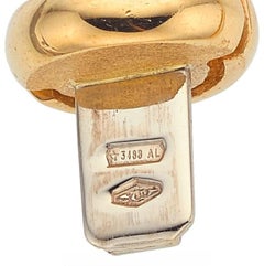 77.95 Carat Cabochon Green Beryl and Diamond 18K Gold Italian Pendant Necklace