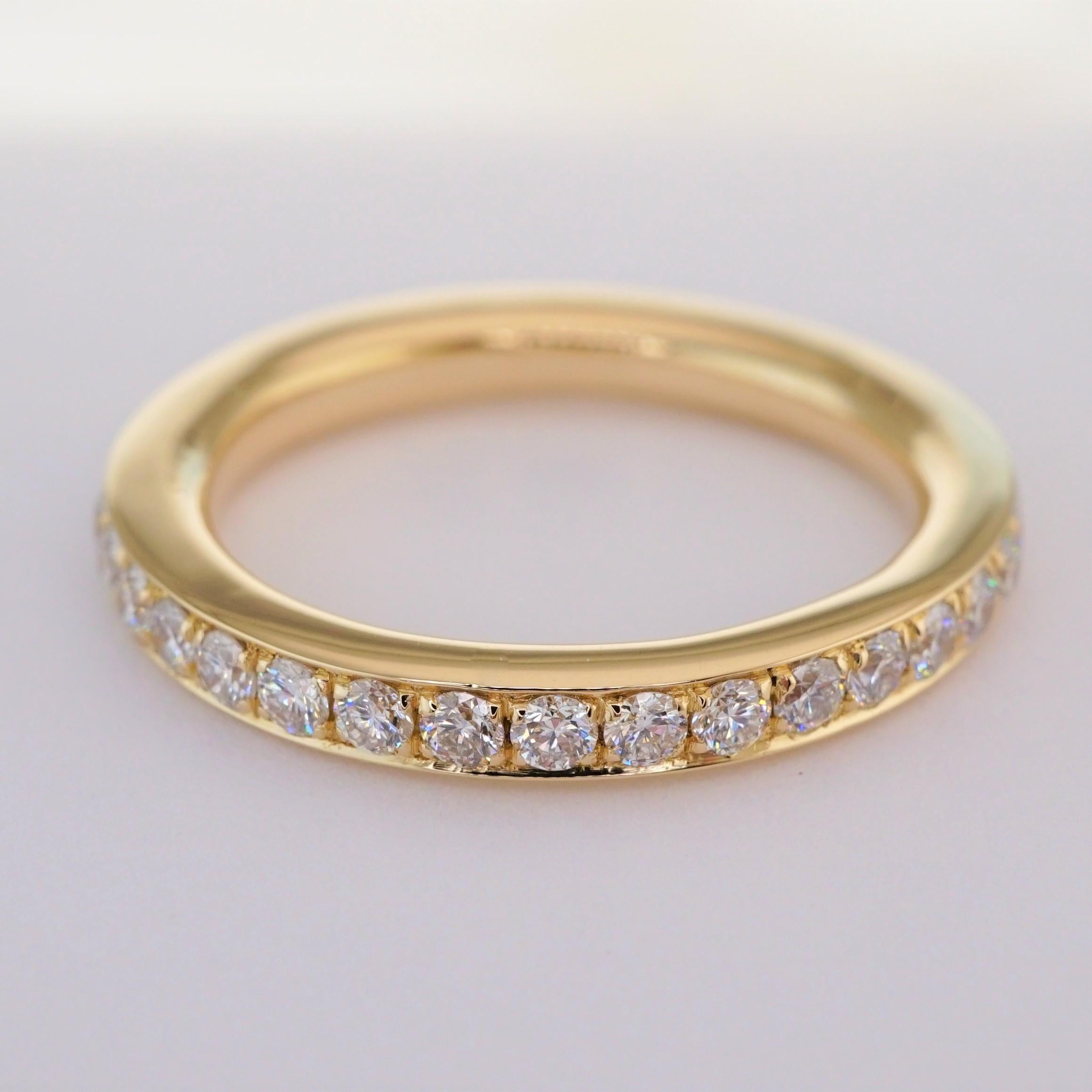 can eternity bands be resized