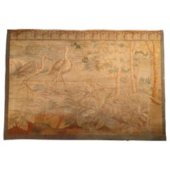 782 - 19th Aubusson Tapestry