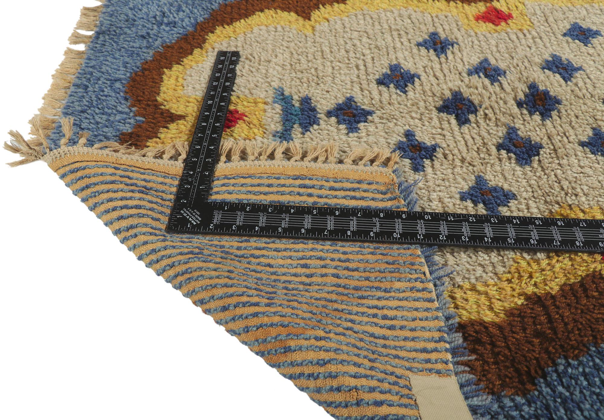 rya rug patterns