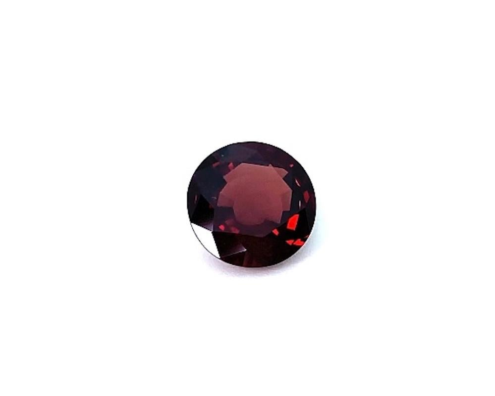 red and purple gemstones