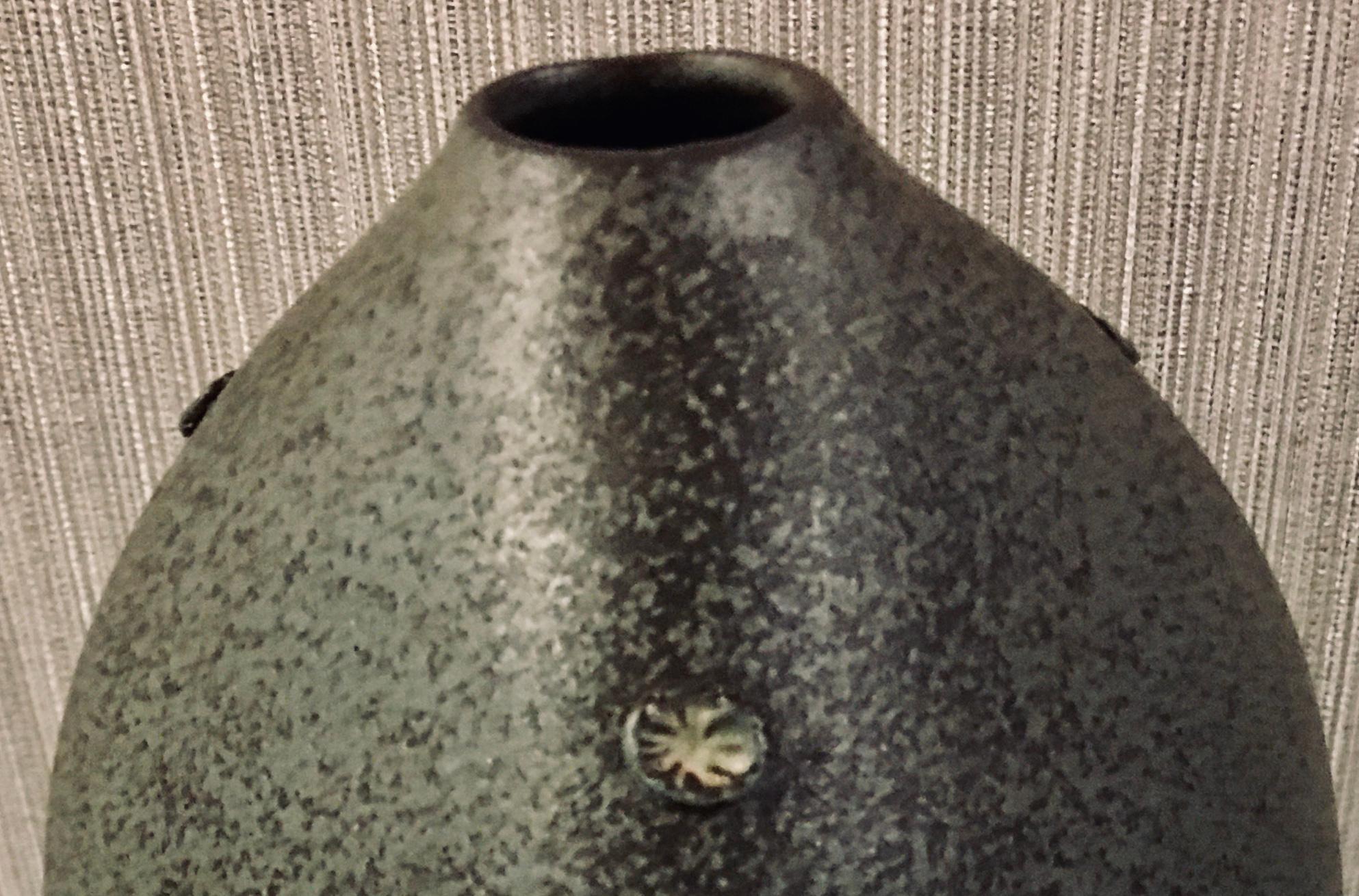 786 Japanese Kiyomizu-Ware In Good Condition For Sale In New York, NY