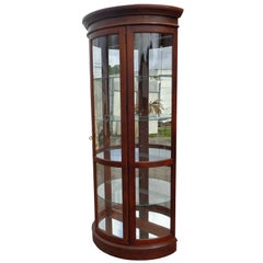 Display Cabinet by Pulaski Furniture Corporation