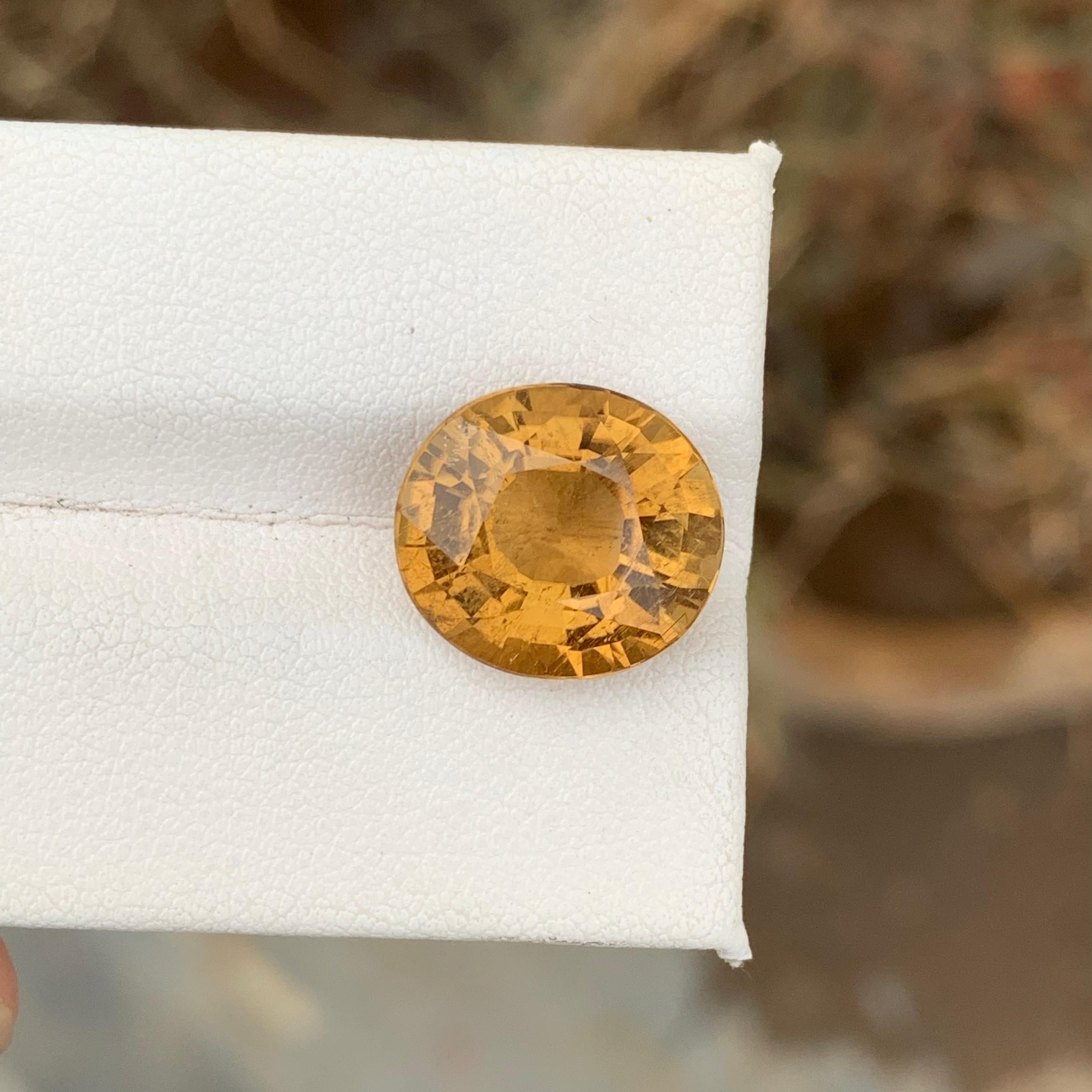 canary gemstone