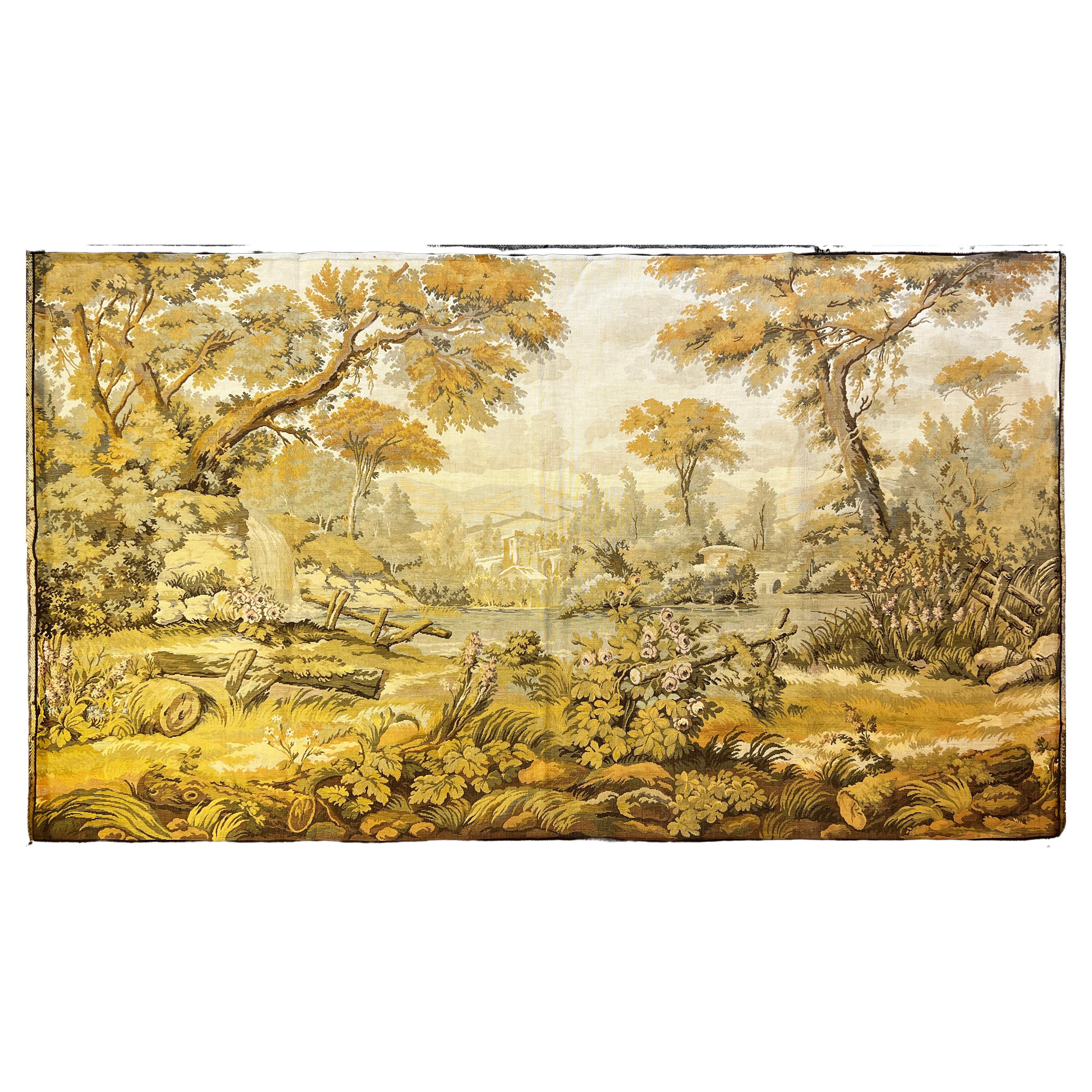 794 - Tapestry of the 20th Century For Sale