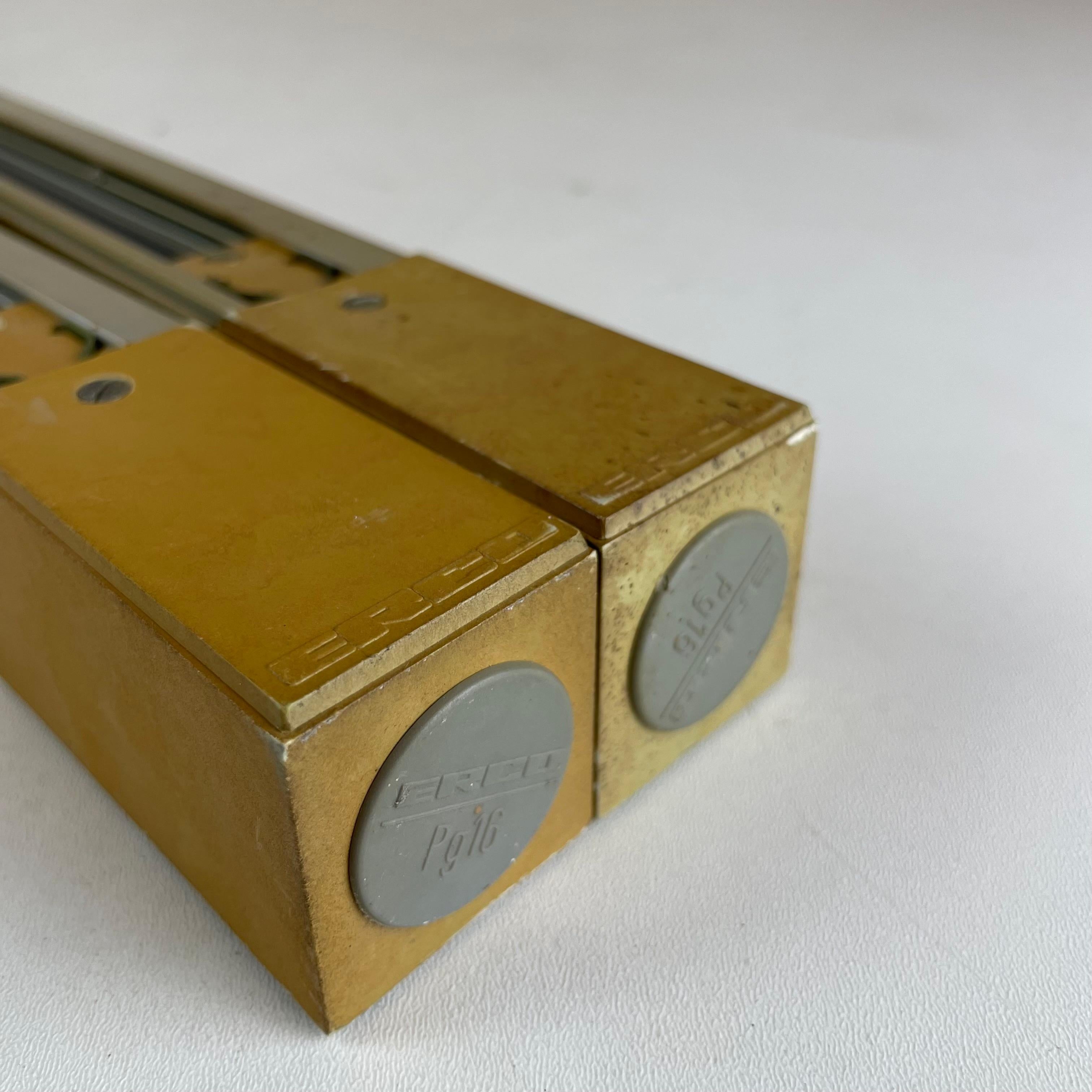 7981, Track 7810 for Spotlight by Roger Tallon for Erco, 1970s For Sale 4