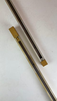 7981, Track 7841 for Spotlight by Roger Tallon for Erco, 1970s