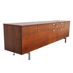 Vintage Midcentury Credenza by Robert John