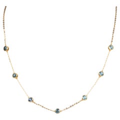 Choker Necklaces