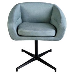 7x Softline Aiko Swivel Drehsessel Stuhl Armlehnstuhl Lounge