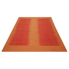 7x10 Persischer Kilim-Teppich