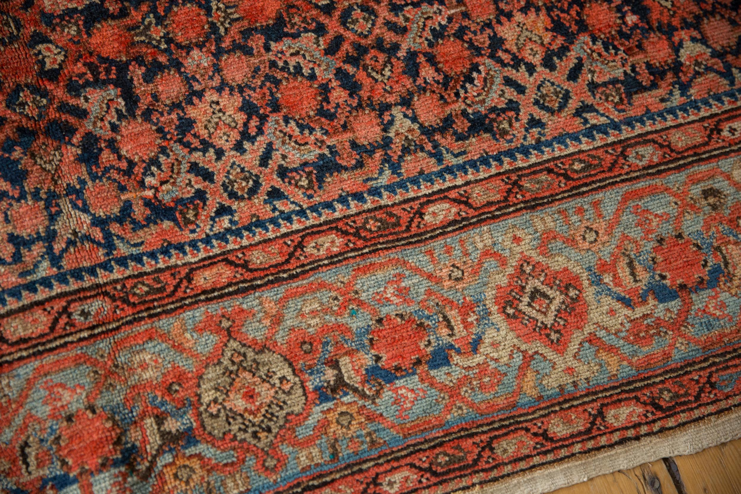Vintage Malayer Carpet in vendita 2