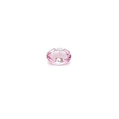 7x5mm Oval Facettenschliff natürlichen rosa Morganit lose Edelstein AAA Grade Morganit