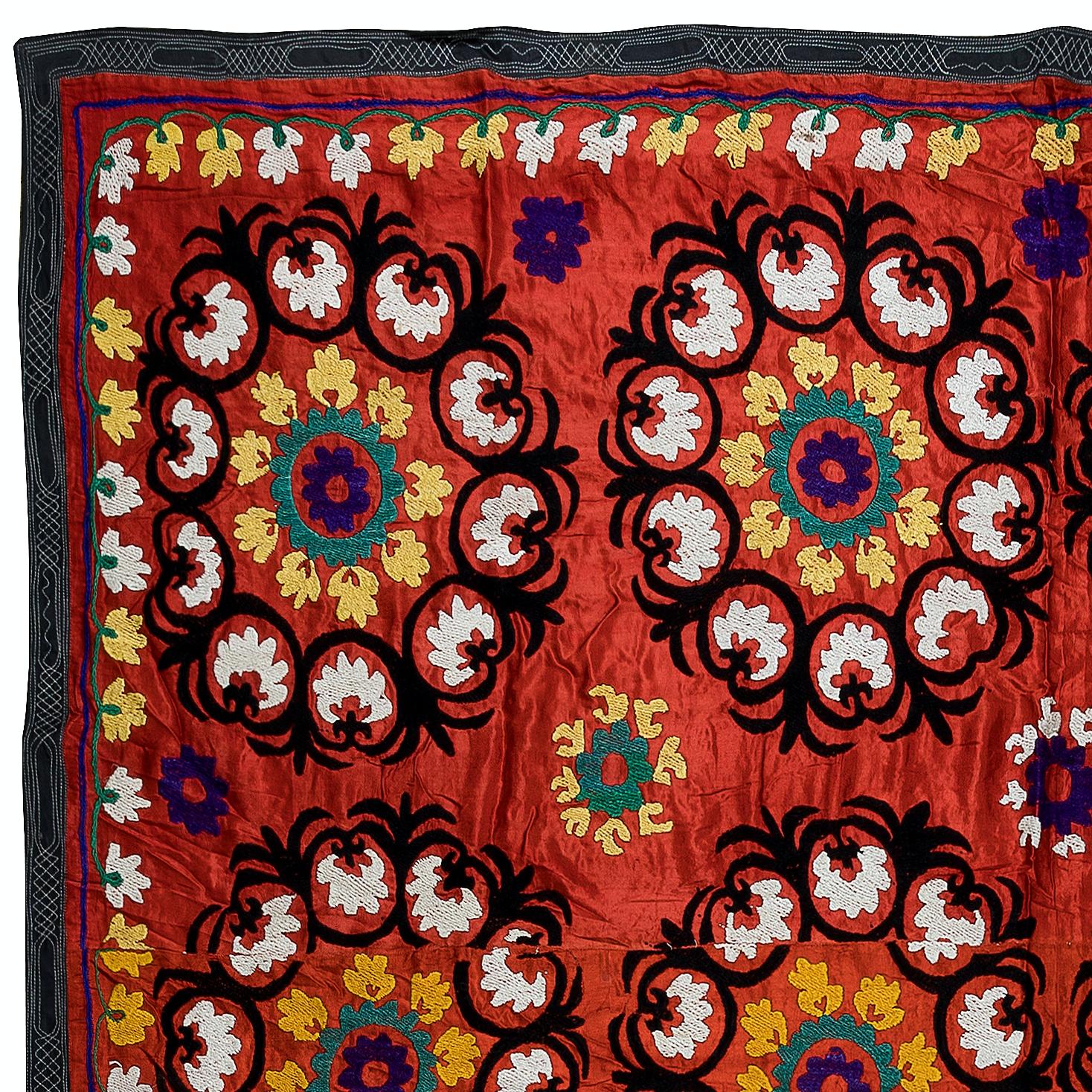 suzani textiles for sale