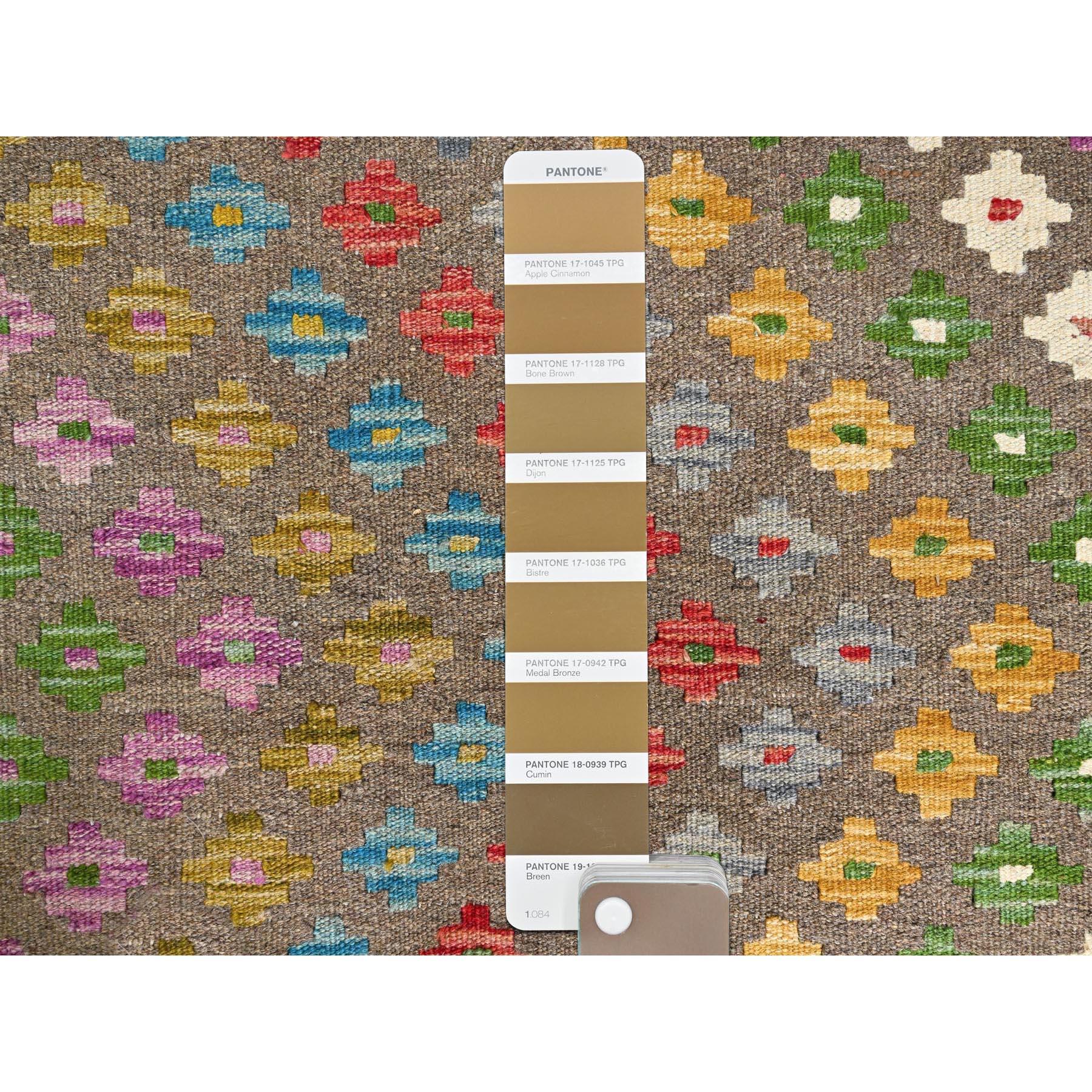 Hand-Woven 7'x9'8