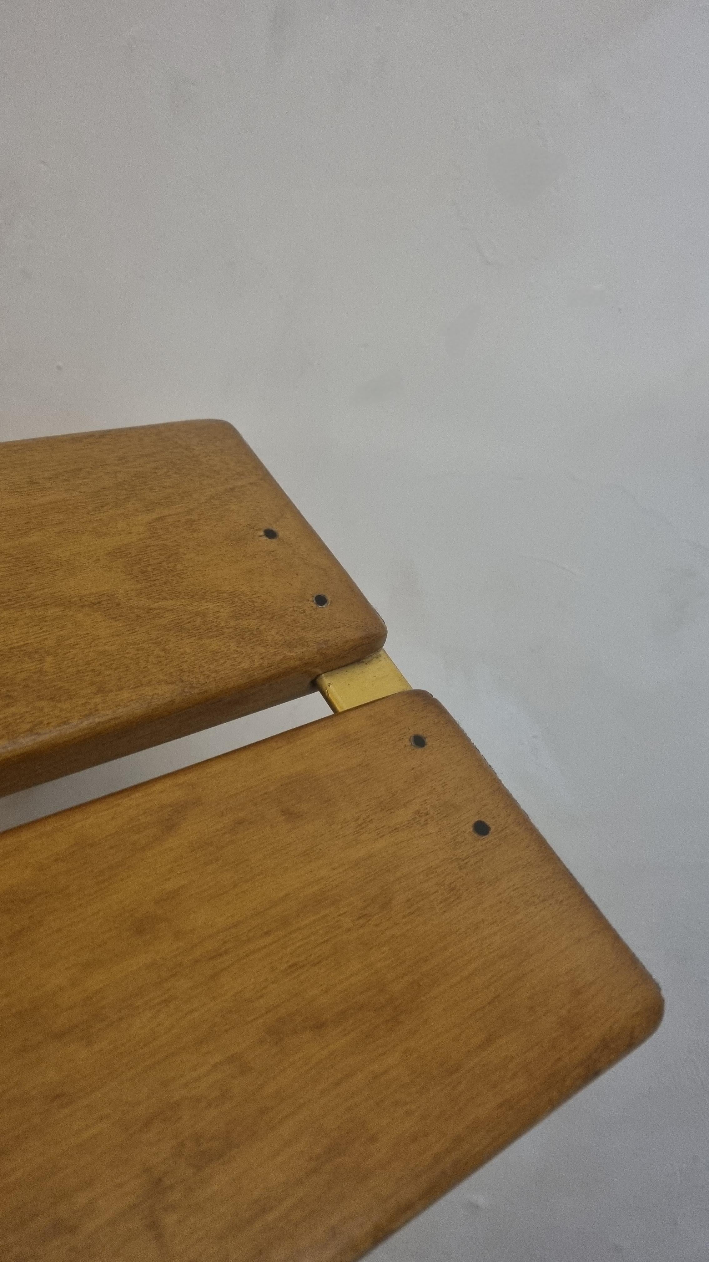 8 Africa chairs designed by Afra & Tobia Scarpa for Maxalto 1980s Artona series For Sale 11