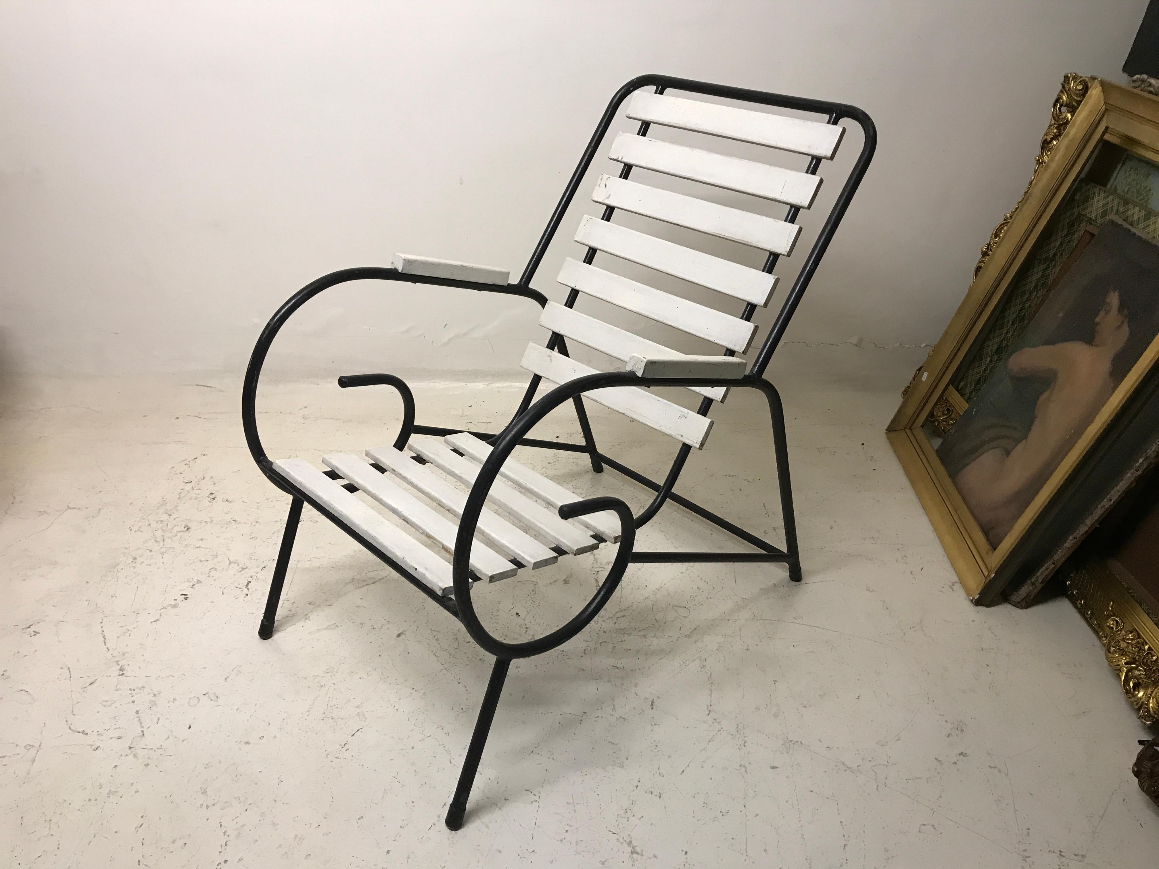8 armchairs

We have specialized in the sale of Art Deco and Art Nouveau and Vintage styles since 1982. If you have any questions we are at your disposal.
Pushing the button that reads 'View All From Seller'. And you can see more objects to the