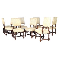 Dining Room Chairs