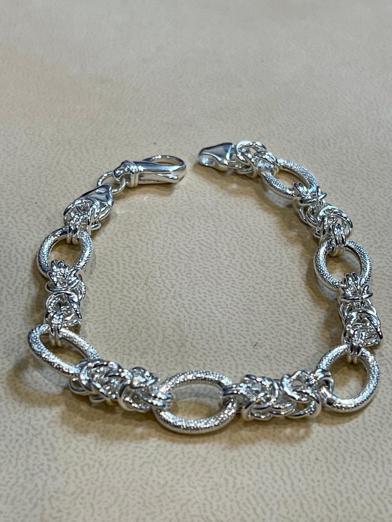 Timeless Elegance Bracelet