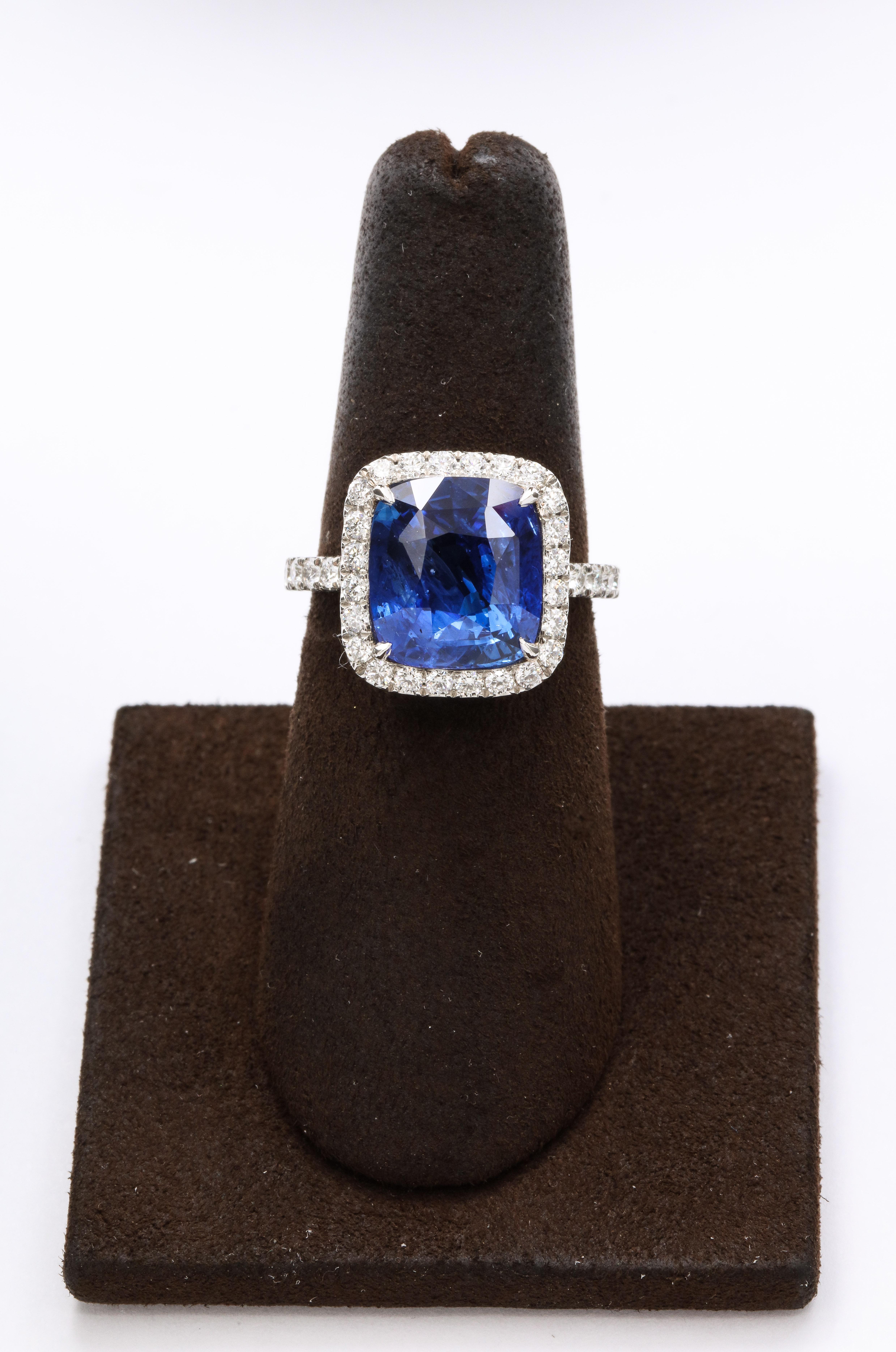 sapphire and diamond rings for sale