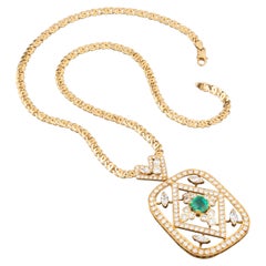 1980s More Necklaces