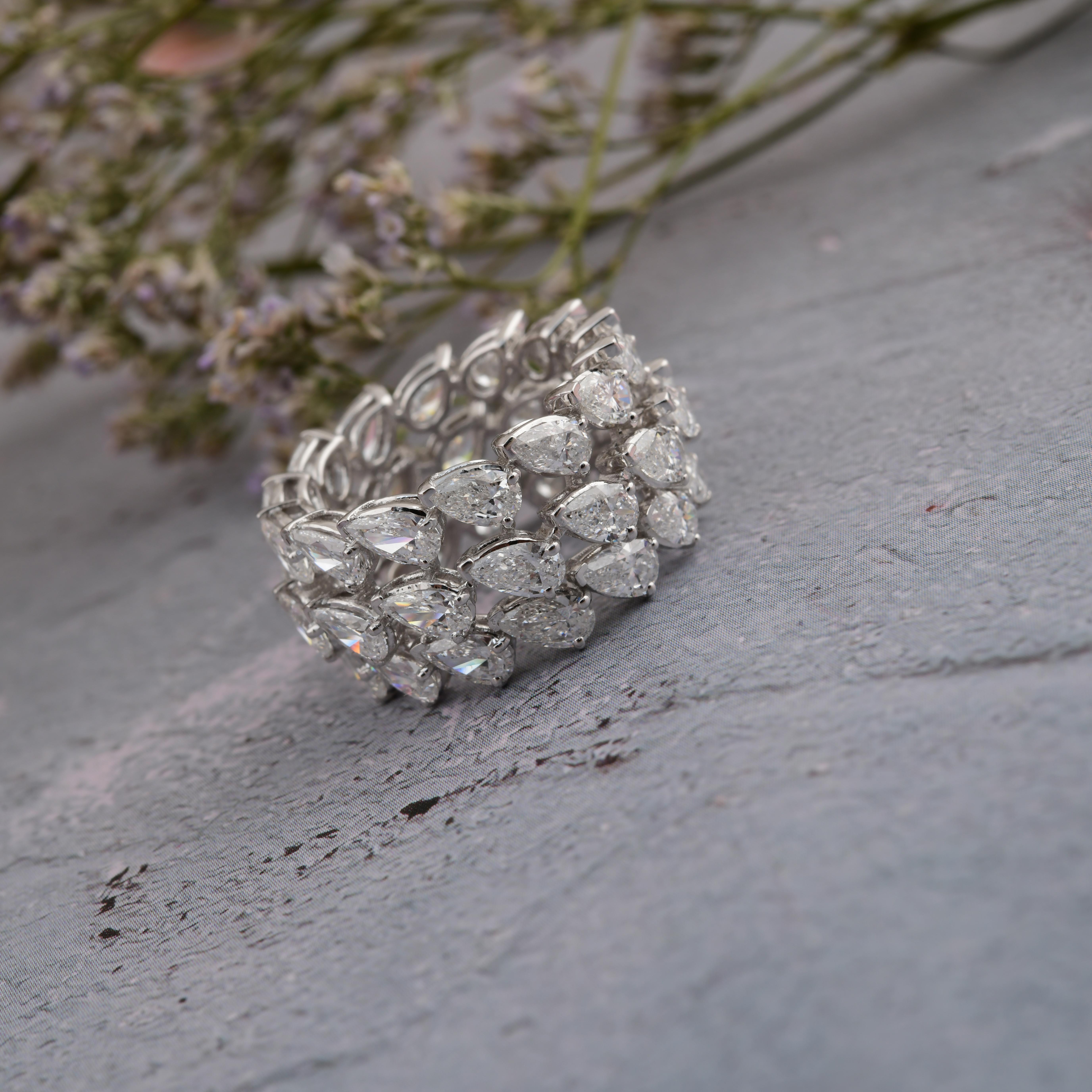 FOLLOW SPECTRUM JEWELS storefront to view the latest collection & exclusive pieces. Spectrum Jewels is proudly rated as a Top Seller on 1stdibs with 5 star customer reviews. All items manufactured by us are handmade and can be customized or