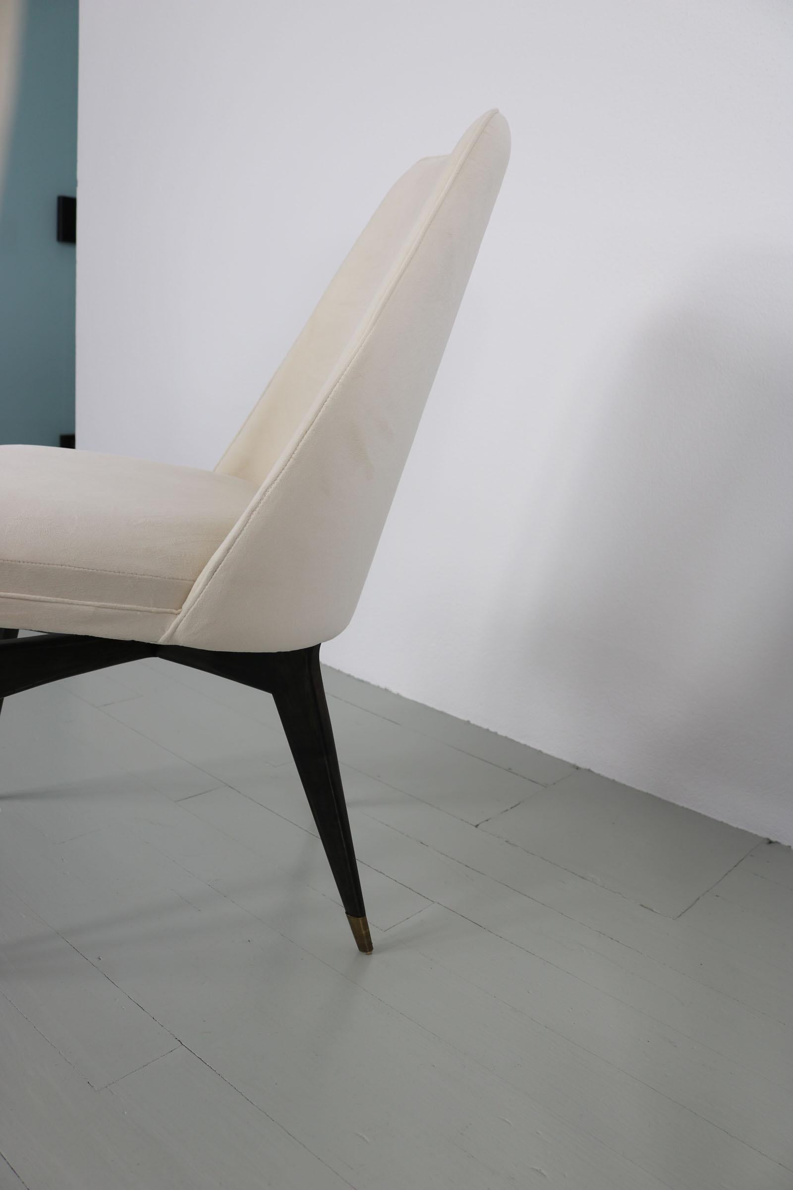8 Sillas Modelo 