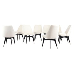 Sedie per la sala da pranzo