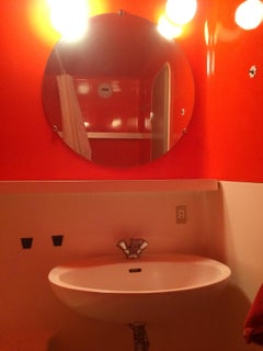 8 Charlotte Perriand Bath Cabin Units, Les Arcs, Savoy, France, 1975