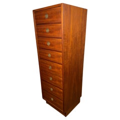 Hardwood Case Pieces and Storage Cabinets
