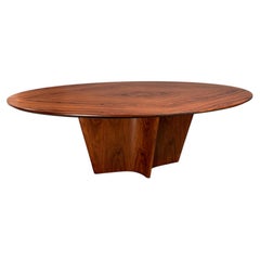 8 foot Conference or Dining Table new production in multiple species
