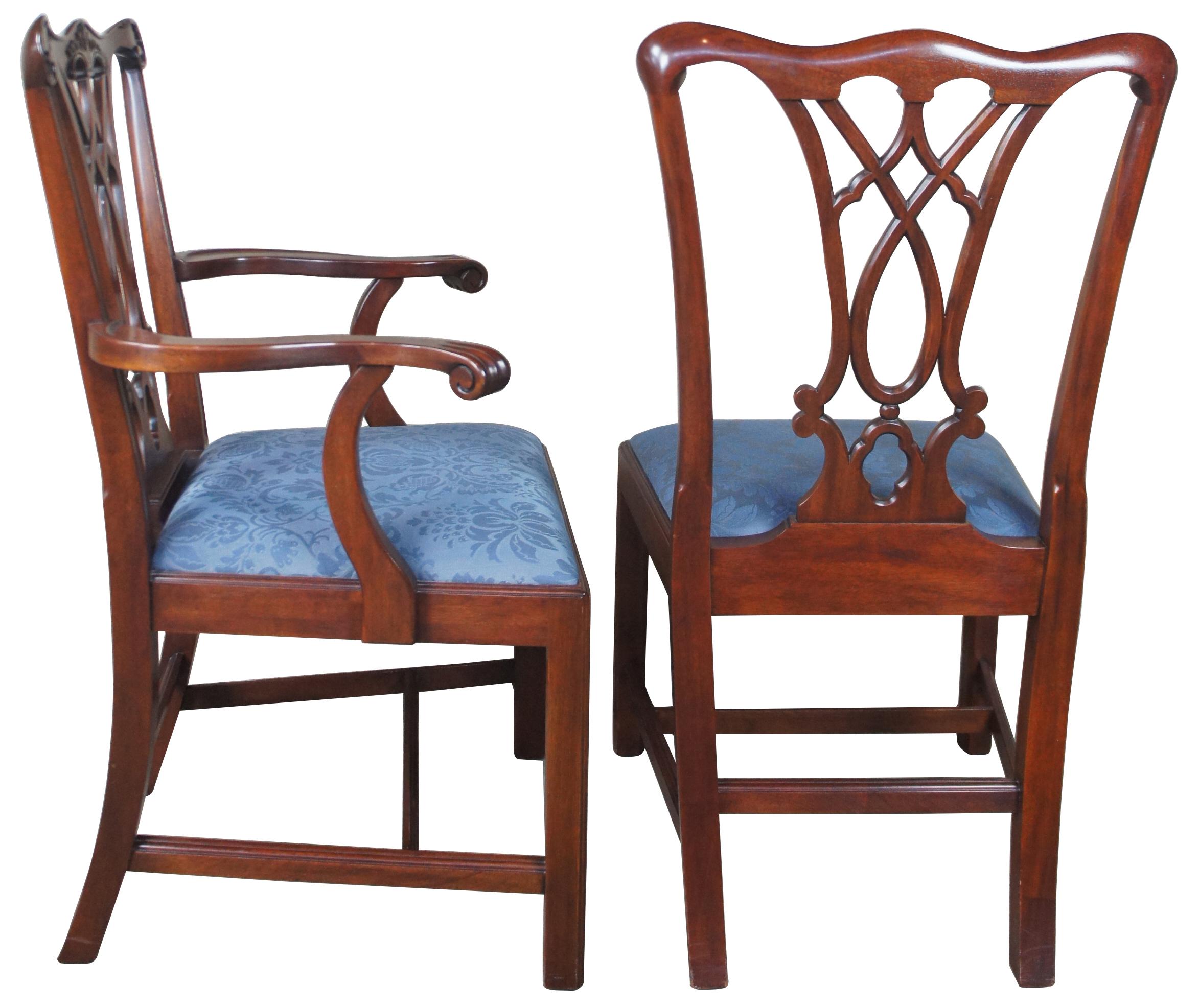 henkel harris dining chairs
