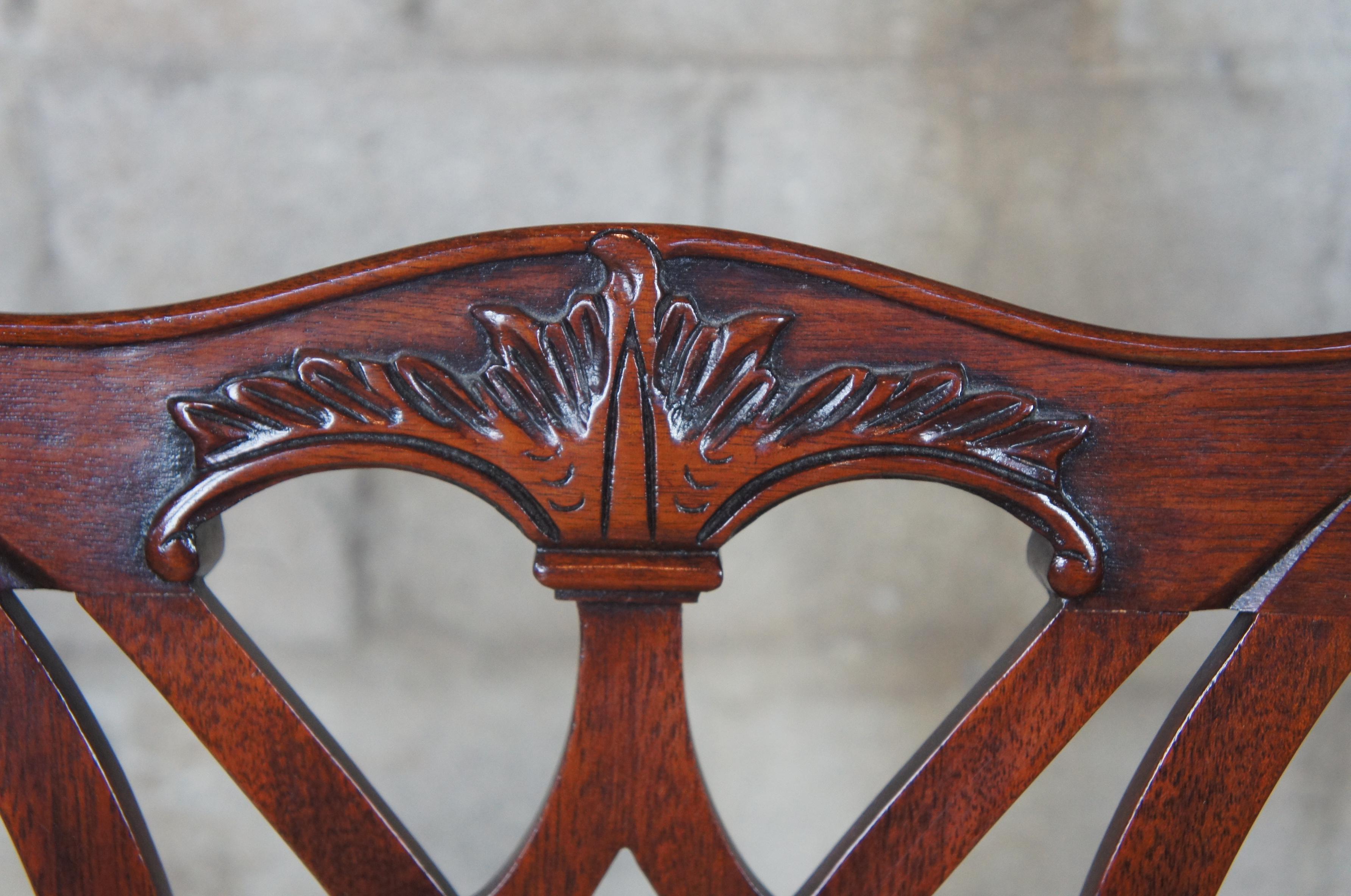 henkel harris furniture