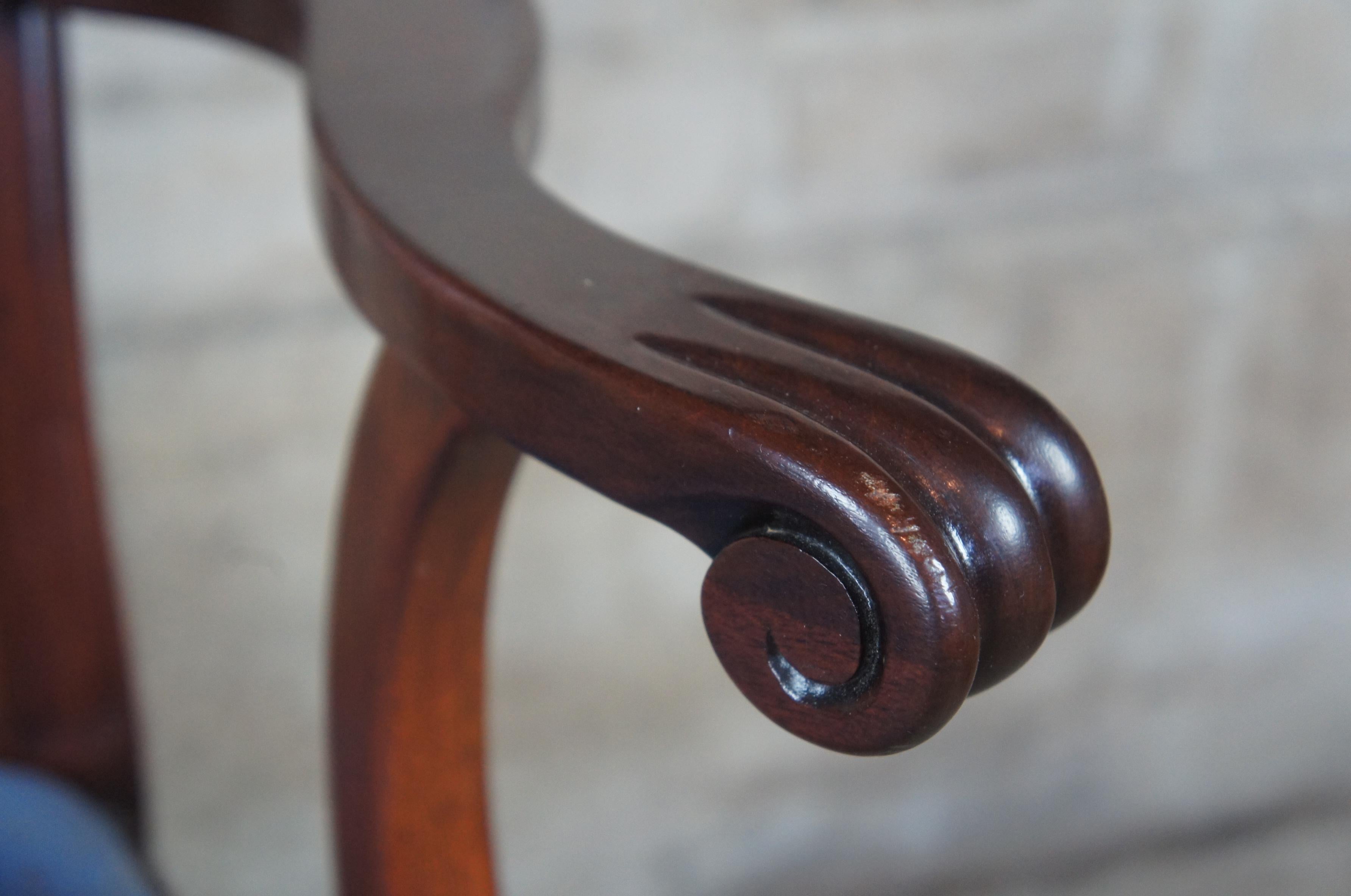 henkel harris dining room chairs