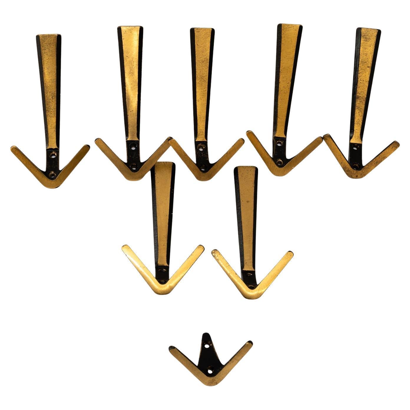 8 ganci di herta baller vienna anni
50 circa