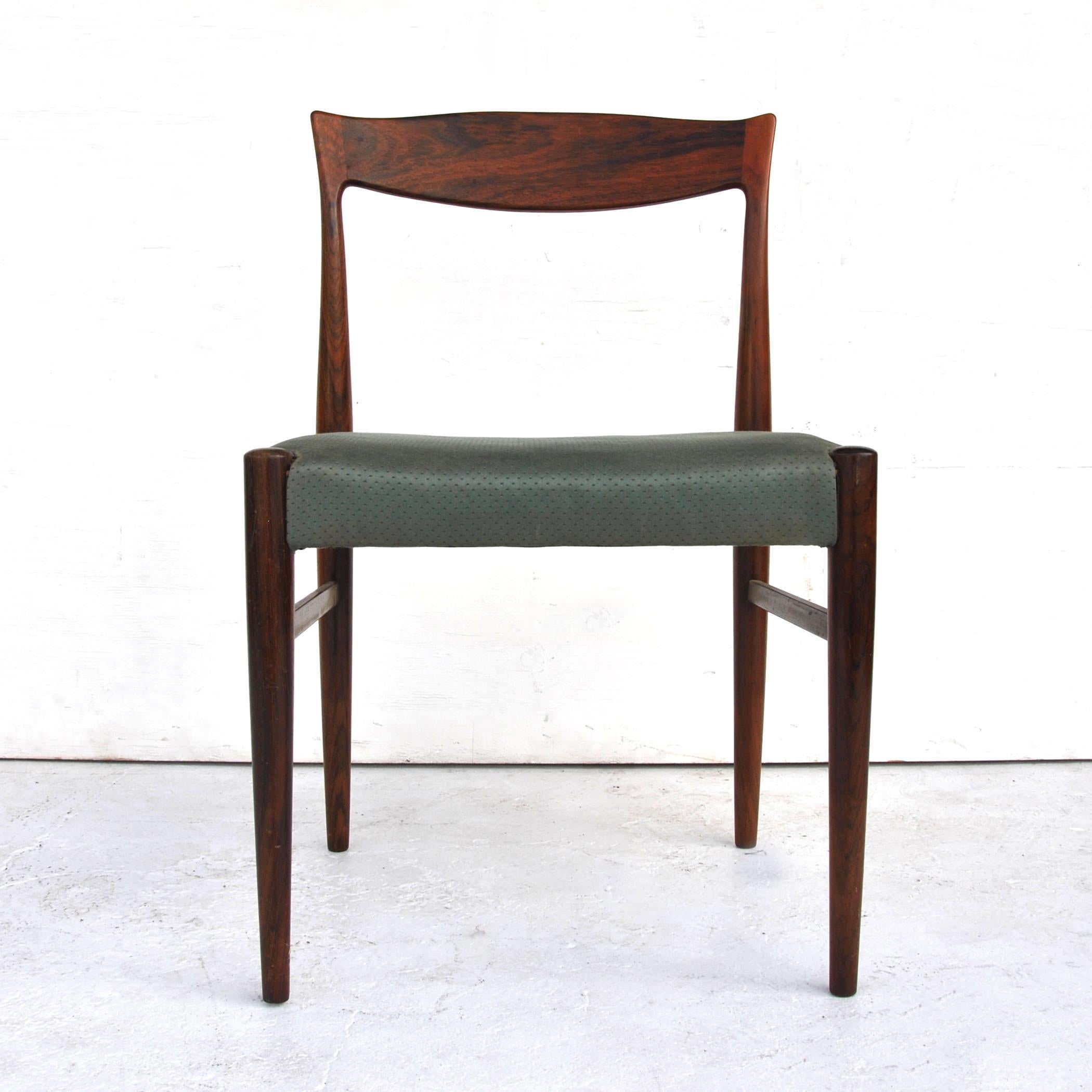 erling torvits chairs