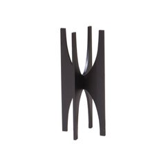 Planter Stand, Black