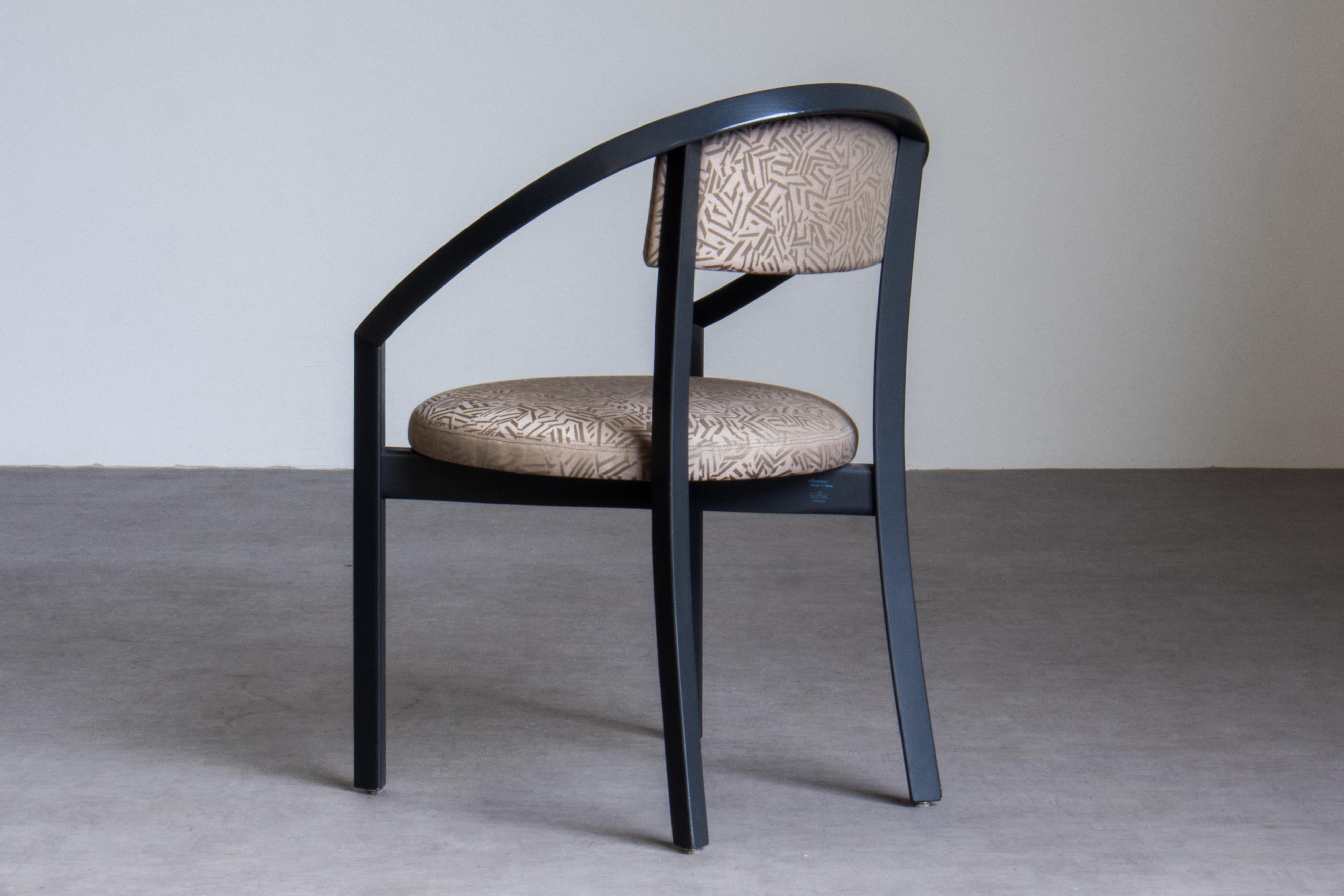 Upholstery 8 Postmodern 
