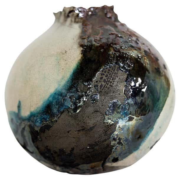 Ume Raku 8