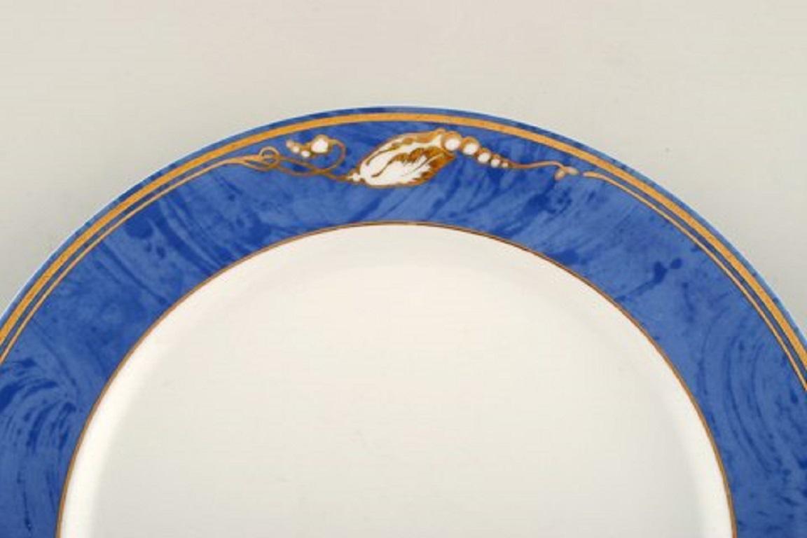 Danish 8 Royal Copenhagen 