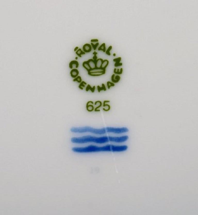 Porcelain 8 Royal Copenhagen 